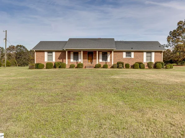 843 Princeton Hwy, Honea Path, SC 29654