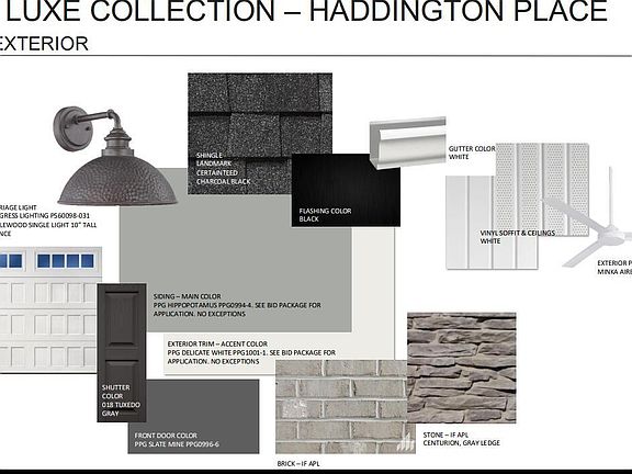 3rd image of 1050 Tinton Point SW #68