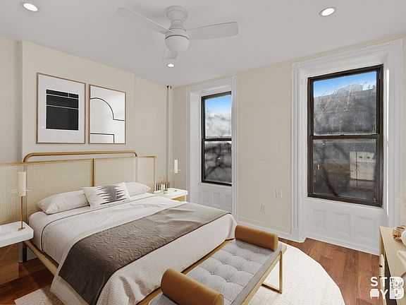 4th image of 732 Washington Ave #2L