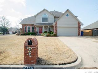 10720 E 74th Pl, Tulsa, OK 74133