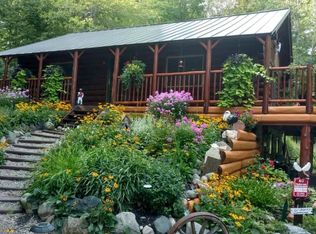 2398 W Engel Rd, West Branch, MI 48661