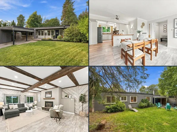 214 Winona Ave, Oshawa, ON L1G 3H5