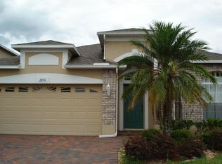 2856 Dover Glen Cir, Orlando, FL 32828
