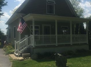 1461 Elm Rd, Cohoctah, MI 48816