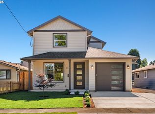 6126 SE 86th Ave, Portland, OR 97266