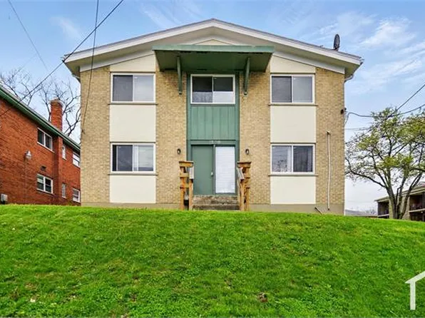 7839 Newbedford Ave APT 4, Cincinnati, OH 45237