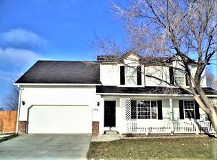 2052 W Sego Prairie St, Kuna, ID 83634