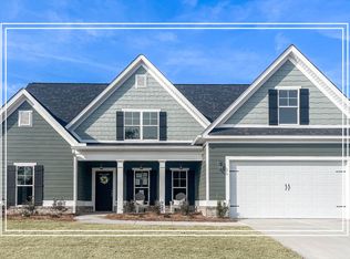 4057 Shimmer Lake Ln, North Augusta, SC 29841