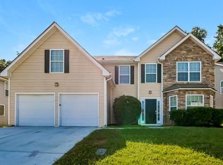 4133 Alveston Dr, Atlanta, GA 30349