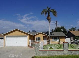 16761 Mulvane St, La Puente, CA 91744
