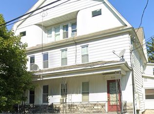 920 S Webster Ave APT 2, Scranton, PA 18505