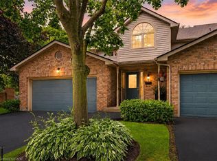 3333 New St #1, Burlington, ON L7N 1N1