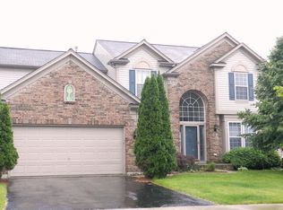 1963 Capri Dr, Aurora, IL 60503