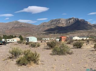 Seco Rd, Caballo, NM 87931