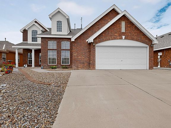 3rd image of 8723 Westridge Pl NW
