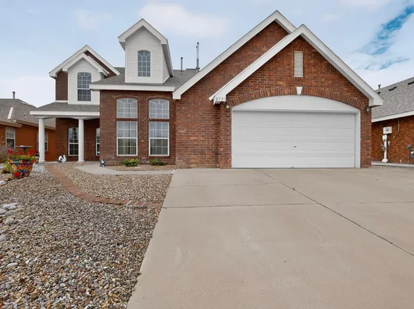 8723 Westridge Pl NW, Albuquerque, NM 87114