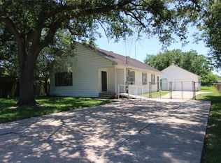3127 Lily St, Pasadena, TX 77505