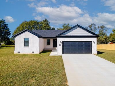206 Lone Oak Dr, Somerset, KY, 42503