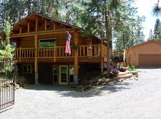 19667 Nugget Ave, Bend, OR 97702