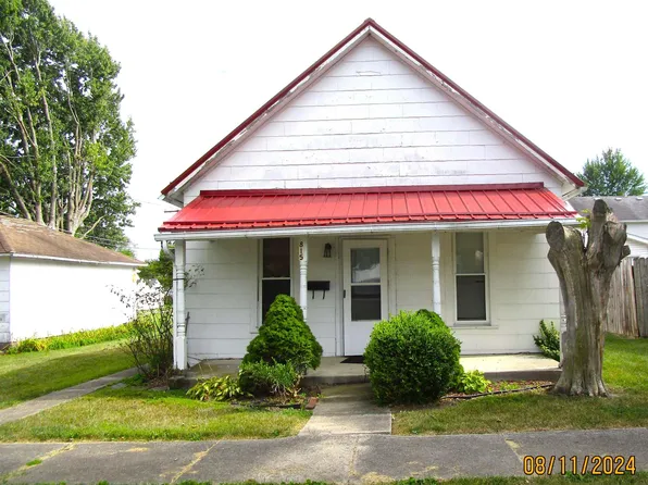 815 Jefferson St, Decatur, IN 46733