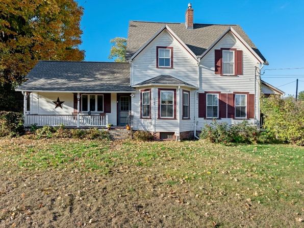 24 Creeper Hill Rd