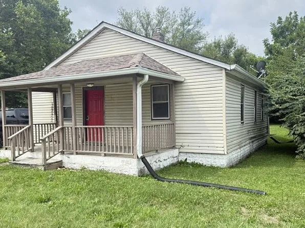 3340 S Emerson Ave, Beech Grove, IN 46107