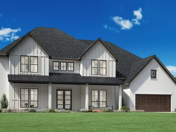 2500 Bryan Ct, Flower Mound, TX 75028