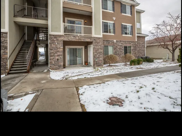 159 W Springview Dr #159, Saratoga Springs, UT 84045