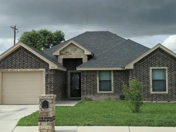 1214 W 20th St, Mission, TX 78572