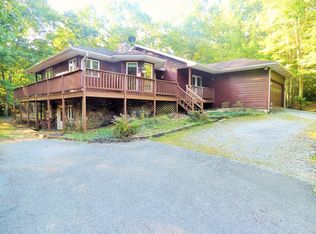753 Whipoorwill Rd, Wytheville, VA 24382