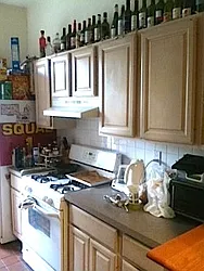 Rented by A D Shaye Realty Group 