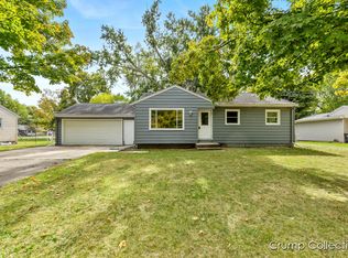 2221 Mapleview Ave, Portage, MI 49024