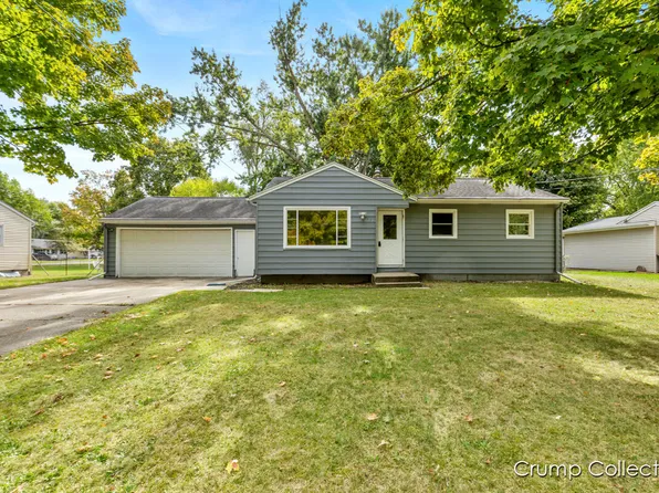 2221 Mapleview Ave, Portage, MI 49024