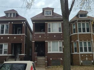 7033 S Rockwell St, Chicago, IL 60629