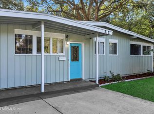 3121 Kline Rd, Jacksonville, FL 32246