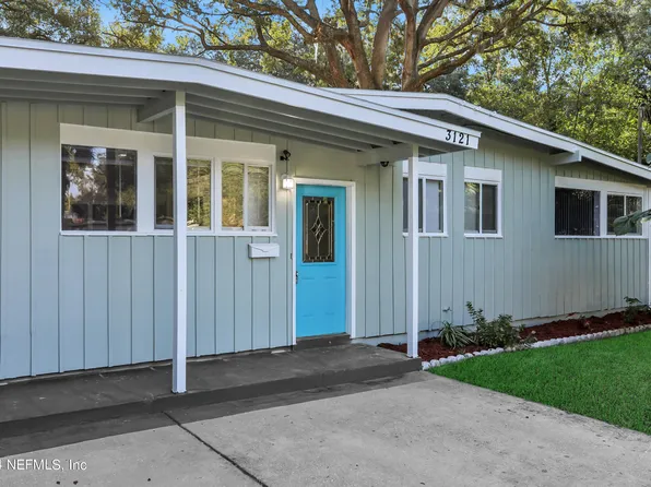 3121 KLINE Road, Jacksonville, FL 32246