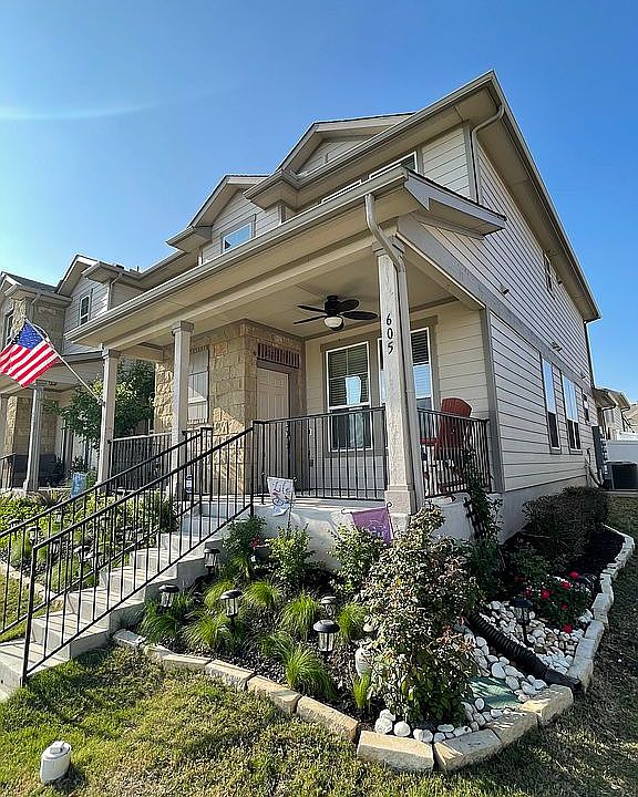 Front Landscaping