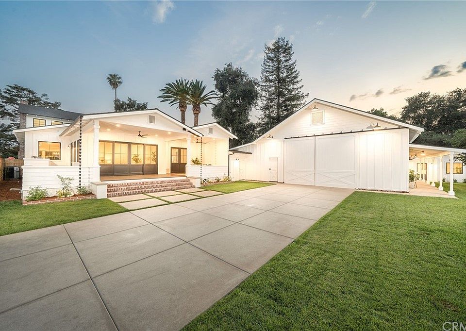407 W Ave, Glendora, CA 91741 Zillow