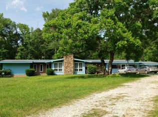 2725 County Road 45, Tuskegee, AL 36083