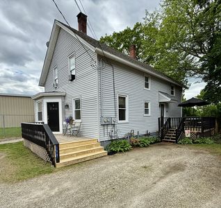 199 Mechanic Street, Killingly, CT, 06239