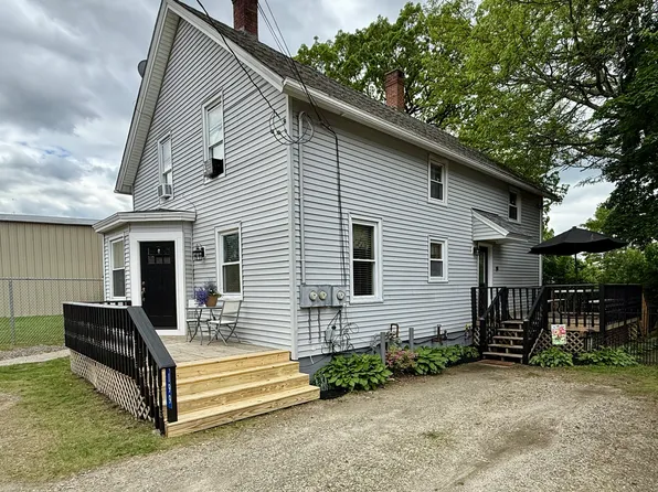 199 Mechanic Street, Killingly, CT 06239