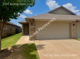 2501 Northcreek Ln, Oklahoma City, OK 73128