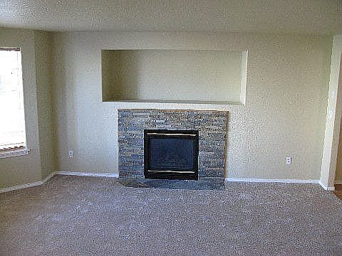 Front Room