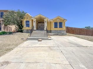 624 Santa Martha Blvd, Laredo, TX 78046