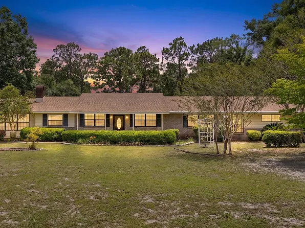 2212 SW Little Rd, Lake City, FL 32024