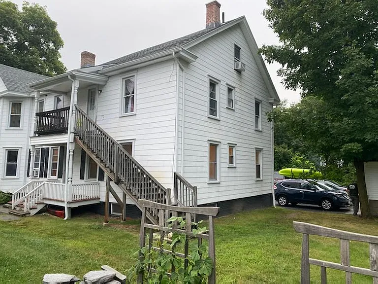 57 Chestnut St #1-R — Photo 11