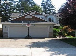 17808 SW Bryan Way, Beaverton, OR 97007