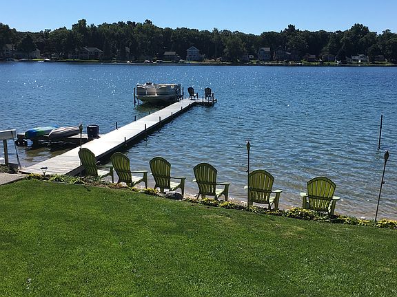 2nd image of 95 N Crooked Lake Dr