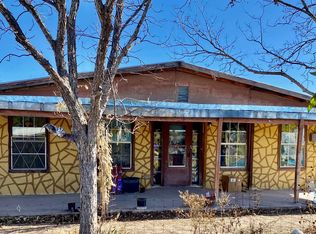 122 Harris Dr, Del Rio, TX 78840