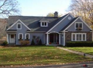 13 Casa Torch Ln, Ridgefield, CT 06877